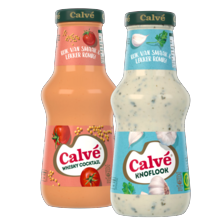Calvé partysaus
